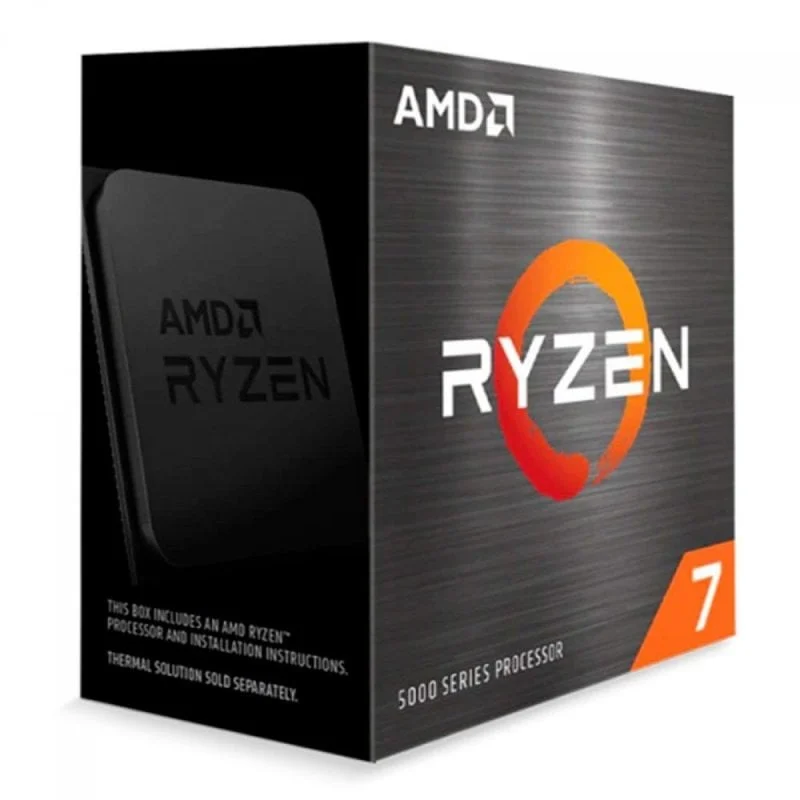 Processador AMD Ryzen 7 5700 3.7/4.6 GHz