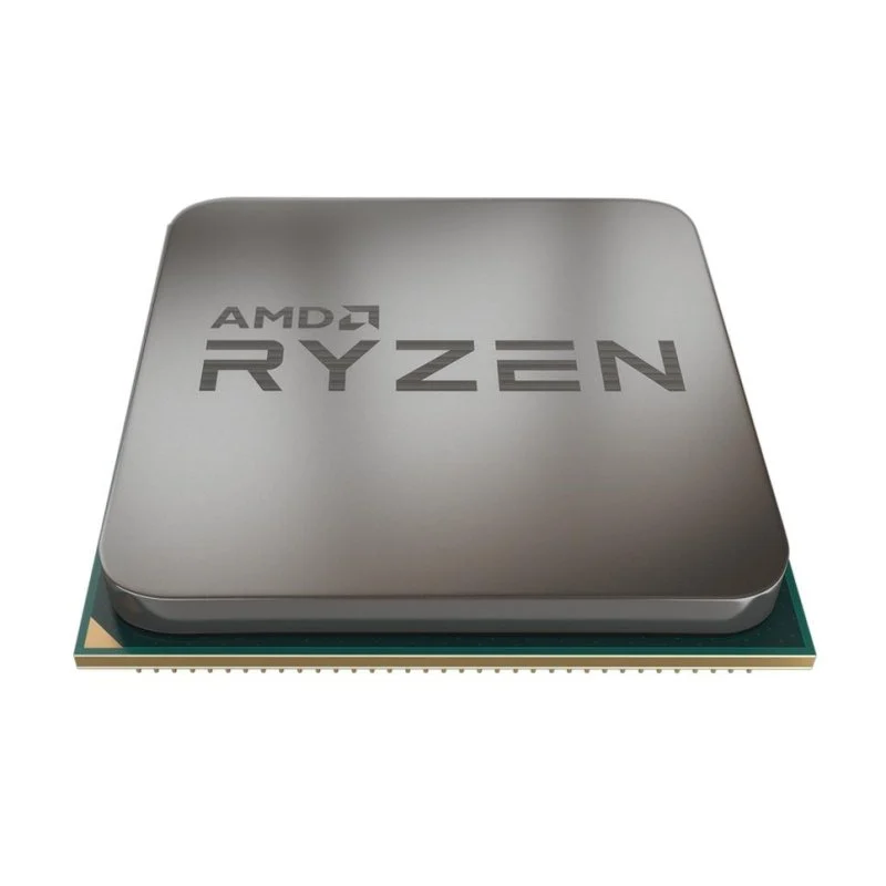 Processador Processador AMD Ryzen 5 3400G 4 Núcleos 3,7 GHz Base 4,2 GHz Turbo Vega 11