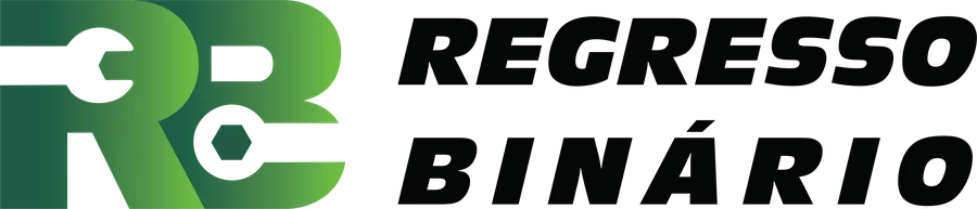Regresso Binário - Identidade & Web